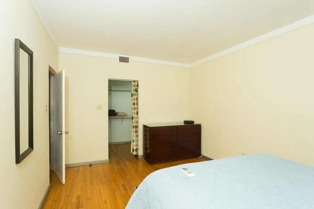 New Kingston Guest Apartment At Westbury 0*,  Jamaica